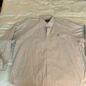 Vineyard Vines, Casual dress shirt
